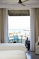 Hotel El Ganzo Adults Only