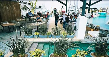 Hotel El Ganzo Adults Only