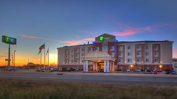 Holiday Inn Express Hotel & Suites Elk City, an IHG Hotel
