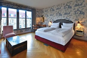 monbijou Hotel Berlin