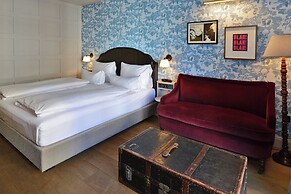 monbijou Hotel Berlin