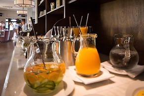 monbijou Hotel Berlin