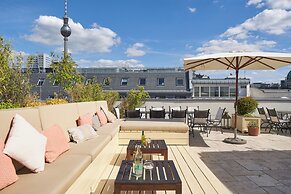 monbijou Hotel Berlin