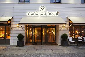 monbijou Hotel Berlin