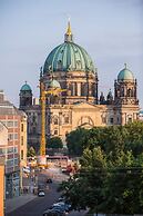 monbijou Hotel Berlin