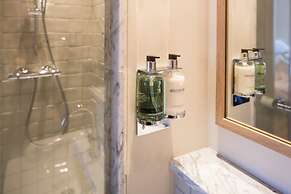 monbijou Hotel Berlin