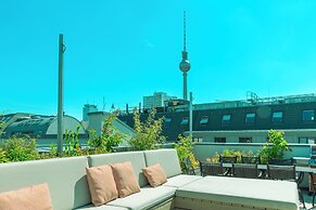 monbijou Hotel Berlin