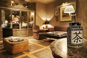 monbijou Hotel Berlin