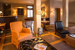 monbijou Hotel Berlin