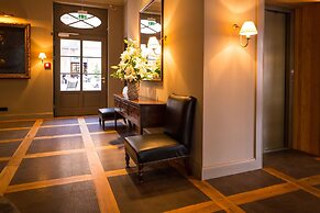 monbijou Hotel Berlin