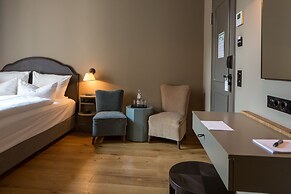 monbijou Hotel Berlin