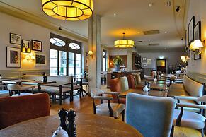 monbijou Hotel Berlin