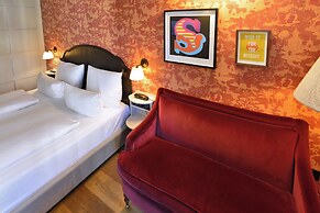 monbijou Hotel Berlin