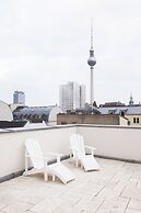 monbijou Hotel Berlin