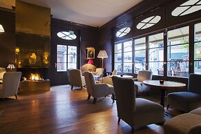 monbijou Hotel Berlin