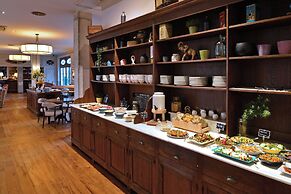 monbijou Hotel Berlin