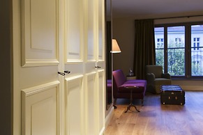 monbijou Hotel Berlin