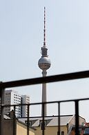 monbijou Hotel Berlin