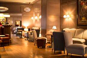 monbijou Hotel Berlin