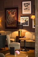 monbijou Hotel Berlin