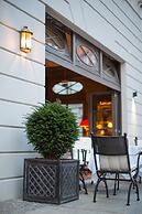 monbijou Hotel Berlin