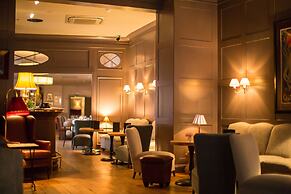 monbijou Hotel Berlin