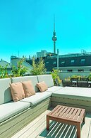 monbijou Hotel Berlin