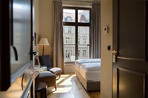 monbijou Hotel Berlin