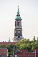 monbijou Hotel Berlin