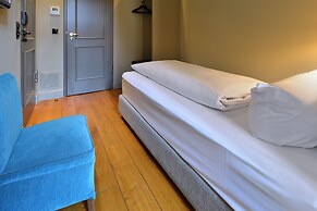 monbijou Hotel Berlin