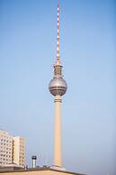 monbijou Hotel Berlin