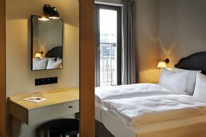 monbijou Hotel Berlin
