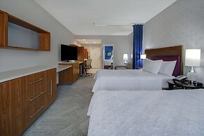 Home2 Suites by Hilton Dallas-Frisco
