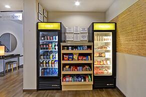 Home2 Suites by Hilton Dallas-Frisco