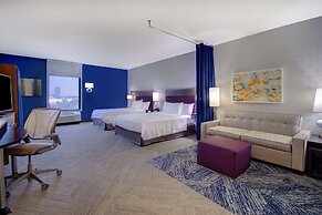 Home2 Suites by Hilton Dallas-Frisco