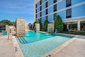 Home2 Suites by Hilton Dallas-Frisco