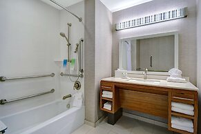 Home2 Suites by Hilton Dallas-Frisco