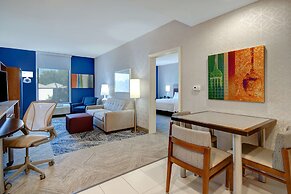 Home2 Suites by Hilton Dallas-Frisco