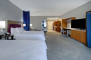 Home2 Suites by Hilton Dallas-Frisco