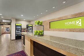 Home2 Suites by Hilton Dallas-Frisco