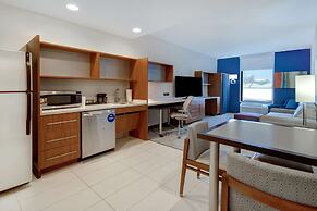 Home2 Suites by Hilton Dallas-Frisco