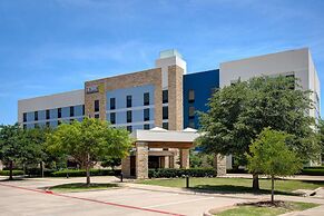 Home2 Suites by Hilton Dallas-Frisco