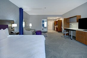 Home2 Suites by Hilton Dallas-Frisco