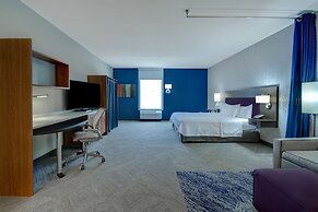 Home2 Suites by Hilton Dallas-Frisco
