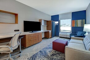 Home2 Suites by Hilton Dallas-Frisco