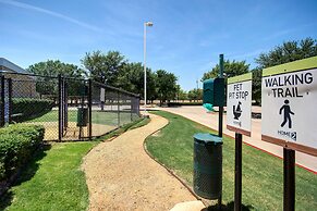 Home2 Suites by Hilton Dallas-Frisco