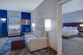 Home2 Suites by Hilton Dallas-Frisco