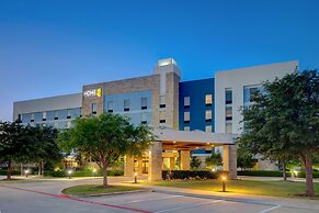 Home2 Suites by Hilton Dallas-Frisco