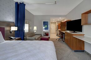 Home2 Suites by Hilton Dallas-Frisco