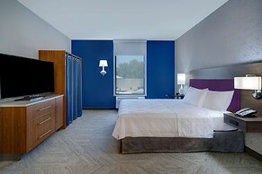 Home2 Suites by Hilton Dallas-Frisco